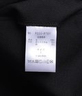 Wool Gabardine Slacks