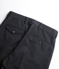 Wool Gabardine Slacks