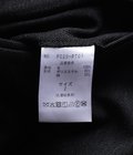 Wool Gabardine Slacks