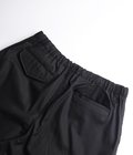 Knee Tuck Pants