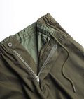Knee Tuck Pants