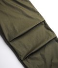 Knee Tuck Pants