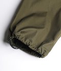 Knee Tuck Pants