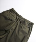Knee Tuck Pants