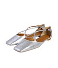 【レディース】AMBER toe shoes 6