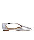 【レディース】AMBER toe shoes 6