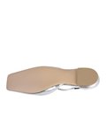 【レディース】AMBER toe shoes 6
