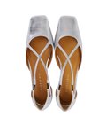【レディース】AMBER toe shoes 6