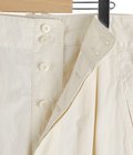 ORGANIC COTTON WEATHER M-47 CARGO PANTS