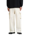 ORGANIC COTTON WEATHER M-47 CARGO PANTS