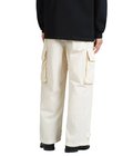 ORGANIC COTTON WEATHER M-47 CARGO PANTS
