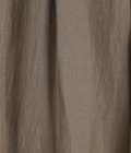 COTTON LINEN VOILE LOOSE FIT PANTS