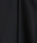 【レディース】WOOL TROPICAL PIN TUCK EASY PANTS