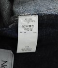 #022 LV MCQUEEN PANTS