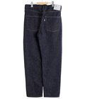 #28 LV 66 JEANS ONE-WASHED