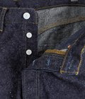 #28 LV 66 JEANS ONE-WASHED