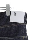 #28 LV 66 JEANS ONE-WASHED