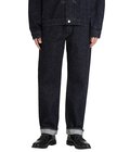 #28 LV 66 JEANS ONE-WASHED