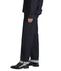 #28 LV 66 JEANS ONE-WASHED