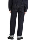 #28 LV 66 JEANS ONE-WASHED