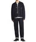 #28 LV 66 JEANS ONE-WASHED