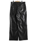 CRACK SKIN PANTS