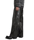 CRACK SKIN PANTS