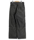 CORDUROY PANTS