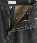CORDUROY PANTS