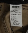 CORDUROY PANTS