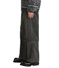CORDUROY PANTS