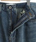 MAD PIPE DENIM PT
