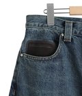 MAD PIPE DENIM PT