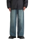 MAD PIPE DENIM PT