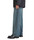 MAD PIPE DENIM PT
