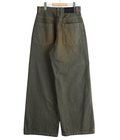 MAD PIPE DENIM PT