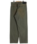 MAD INDIGO DENIM PT