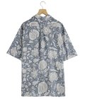 OFFSET OPEN PRINT SHIRTS