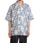 OFFSET OPEN PRINT SHIRTS
