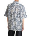OFFSET OPEN PRINT SHIRTS