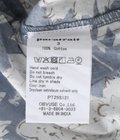 PRINT GASKET SHORTS