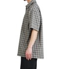 ARTIFICIAL CHECK SS SHIRT