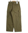 Herringbone M-47 Field Pants (One Wash)