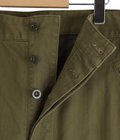 Herringbone M-47 Field Pants (One Wash)