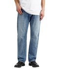 Straight 5 Pocket Pants