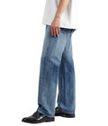 Straight 5 Pocket Pants