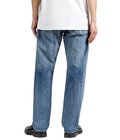 Straight 5 Pocket Pants