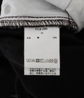 Baggy 5 Pocket Pants