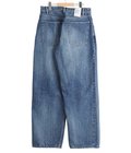 Baggy 5 Pocket Pants