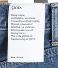 Baggy 5 Pocket Pants